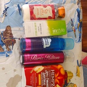 Apple and yummy scent bundle